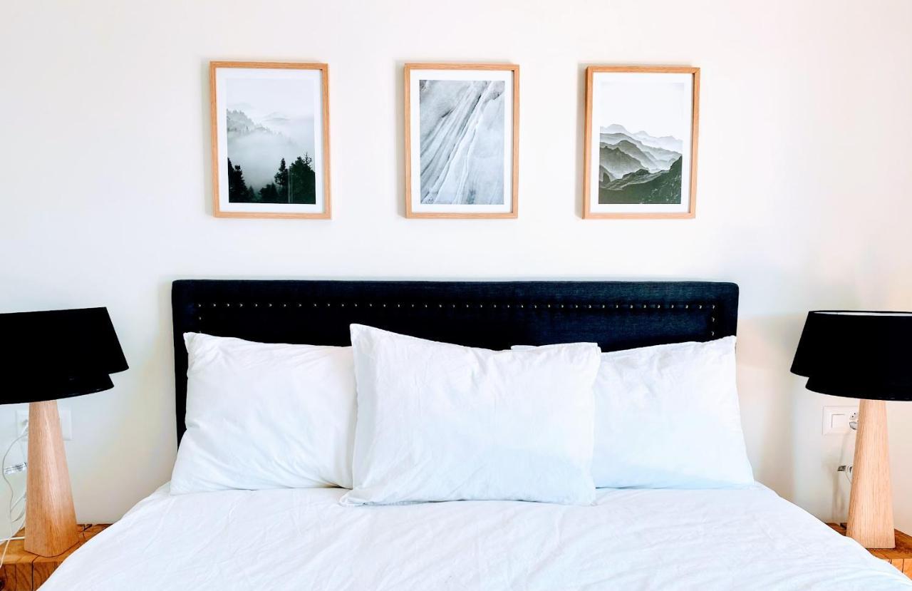 Apartment Del Sol Elysee 4 Crans Montana Switzerland Εξωτερικό φωτογραφία
