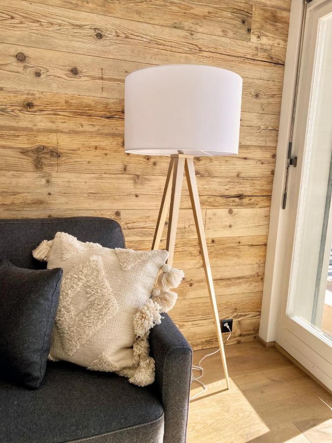 Apartment Del Sol Elysee 4 Crans Montana Switzerland Εξωτερικό φωτογραφία